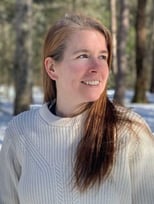 Bridget burns headshot