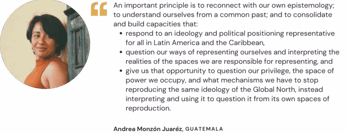 Andrea Monzon Juarez quote from SB62