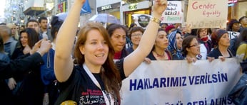 Beyoğlu 20120422 00286221