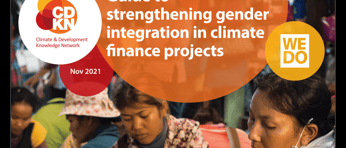 Climate Finance Thumbnail