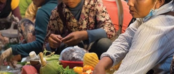 Cover Guide to strengthening gender integration into climate finance projects WEDO CDKN 11 21