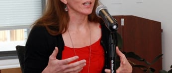 Eleanor Un Women web