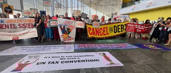 FFD feminist reflections