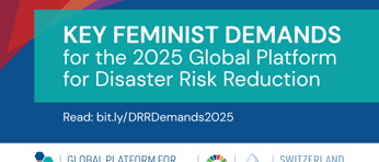 GP2025 Demands Promo