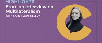 Interview with Katie Swan Nelson