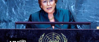 Michelle Bachelet1