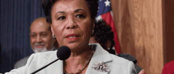 Rep Barbara Lee1
