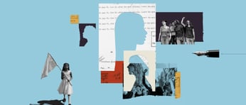 Rewriting Our Future Cover