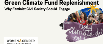 WGC GCF Replenishment Thumbnail English