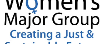 Womens major group logo