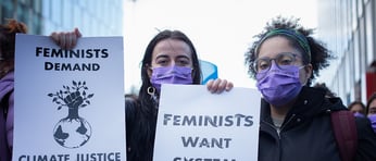 COP26 06 11 Annabelle Avril WECF 82