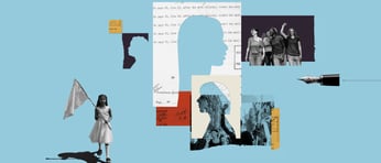 Rewriting Our Future Cover