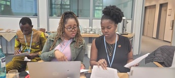 Night School Participants 2025