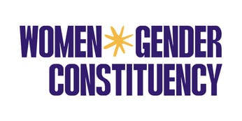 Women & Gender Constituency