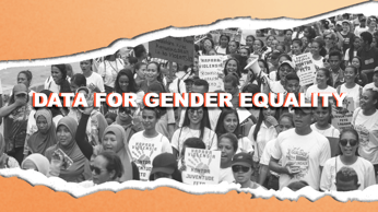 Zine Data Gender Equality