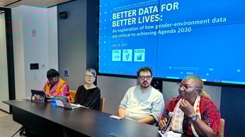 GEDA event Jul 18 2025