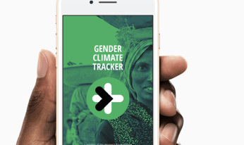 Gender Climate Tracker