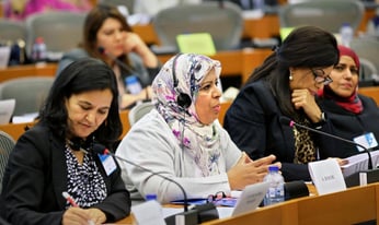 03 10 2015 Women Politics 1