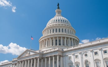 US Capitol Adobe Stock 11185519
