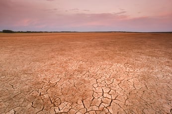Vecteezy cracked earth desertification process la pampa