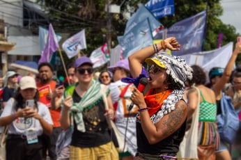 111525 Peoples March COP30 Ariana Rodriguez Gitler WEDO 38