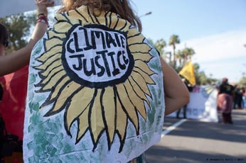 Sunflower Anabelle Avril