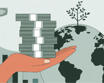 Taxes and Climate Op Ed