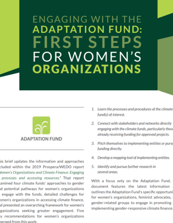 Image Engagingwiththe Adaptation Fund