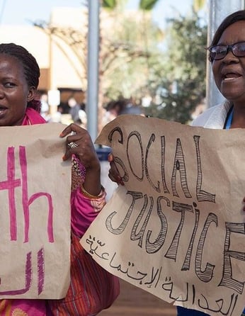 Advocacy Brief UN Framework Convention on Tax