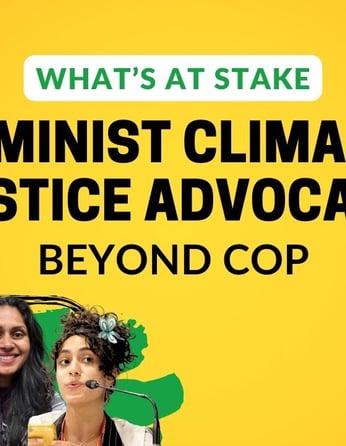 Whats At Stake Series