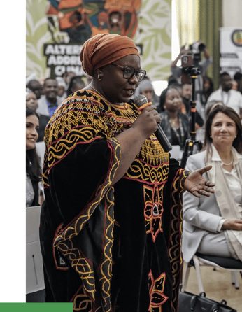 WEDO Media Brief Whats at Stake For Gender Equality at COP30