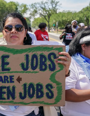 Carejobsaregreenjobs