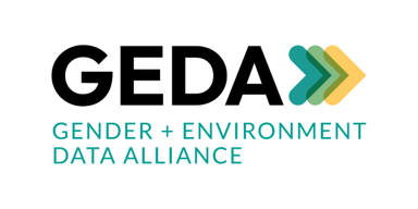 GEDA new logo