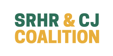 SRHRCJ Logo