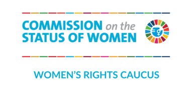 UNCSW Women's Rights Caucus
